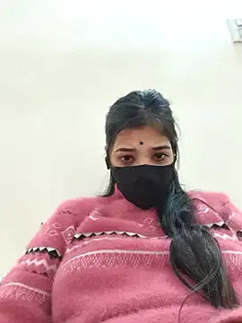 Princess_payal on StripChat