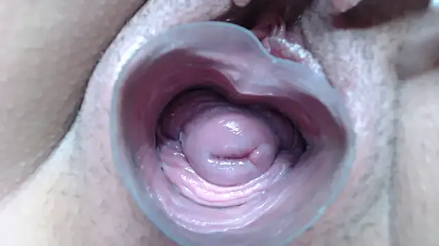 Princess_pussy01 — stick inside Cervix