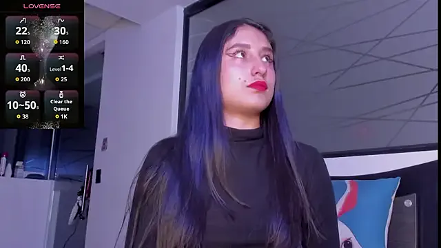 Princess_tina — oil on my tits or ass you choose