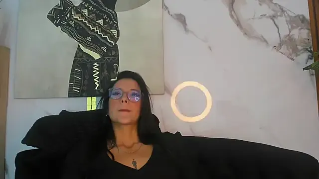 Princess_Violett — Oils in my ass