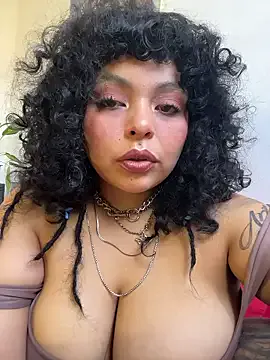 PrincessLauren420 on StripChat