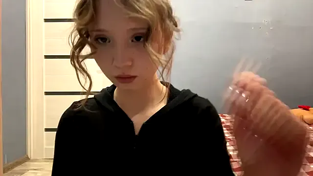 Princessofcashe on StripChat