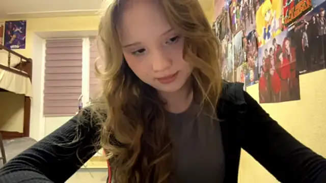 Princessofcashe on StripChat