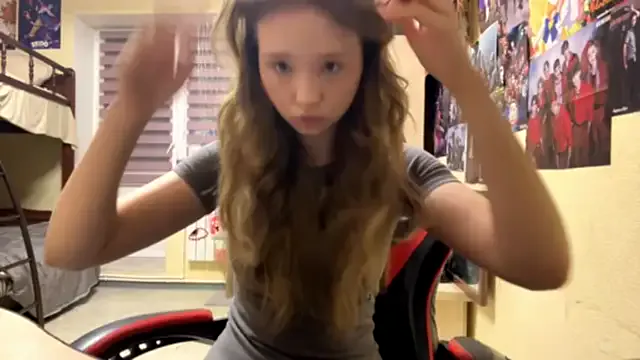 Princessofcashe — make my happy