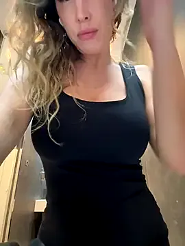 PrincessVeronika on StripChat