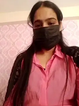 Princy_69 — Full nude with fingering