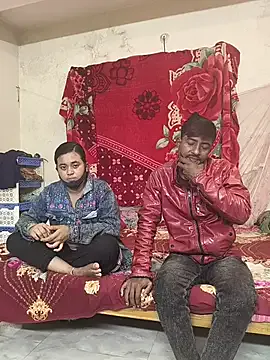 Priya_Thakur-india on StripChat