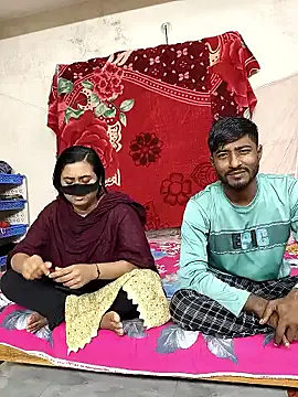 Priya_Thakur-india on StripChat