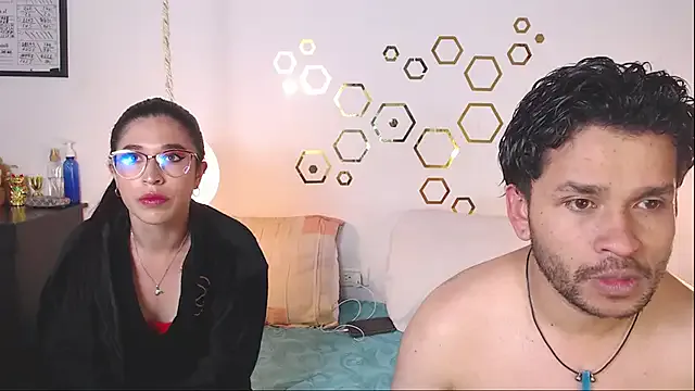 Provincute on StripChat