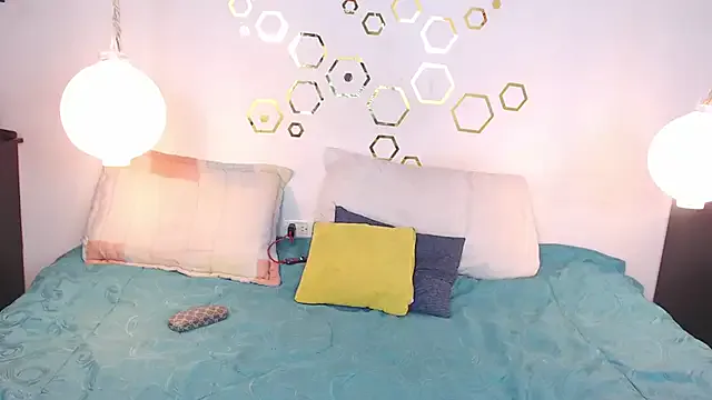 Provincute on StripChat