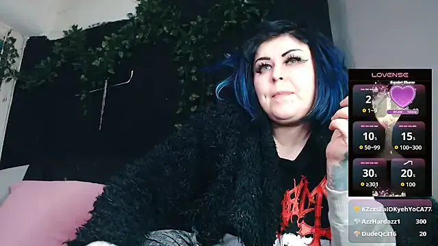 Psychobitch7 — squirt in ur mouth