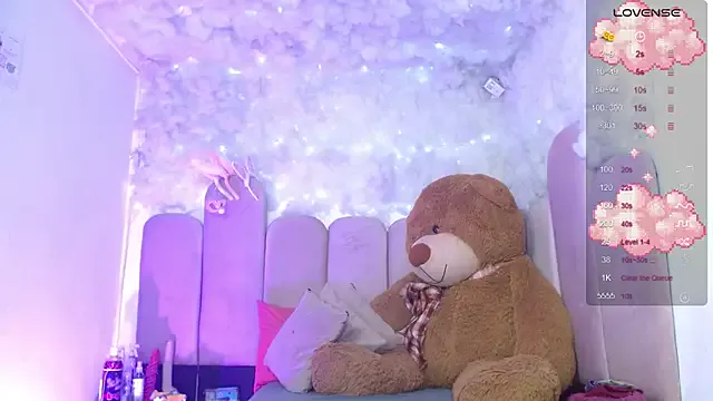 puca_ebony on StripChat