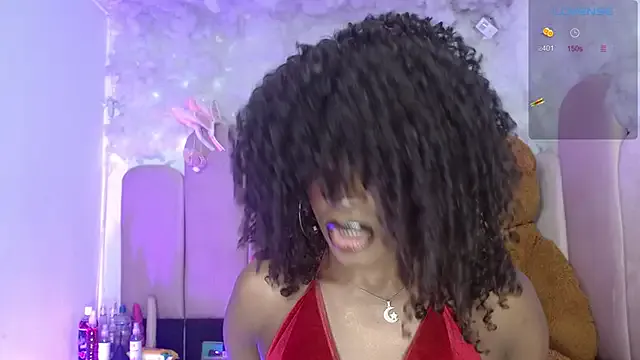 puca_ebony on StripChat