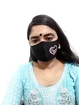 Puja-Rane — Freechat on StripChat