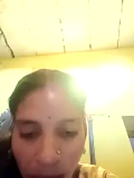 Punam_jindal on StripChat