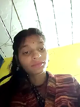 Punam_jindal on StripChat