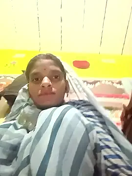 Punam_jindal on StripChat