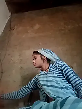 Punam_jindal on StripChat