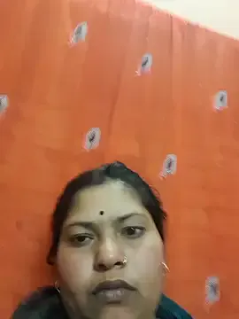 Punam_shekh on StripChat
