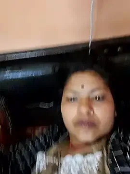 Punam_shekh on StripChat