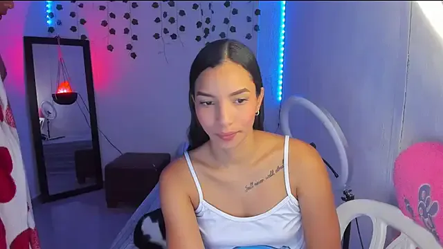 PureFire20 on StripChat