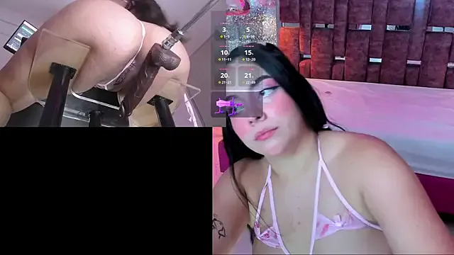 PurryBella on StripChat