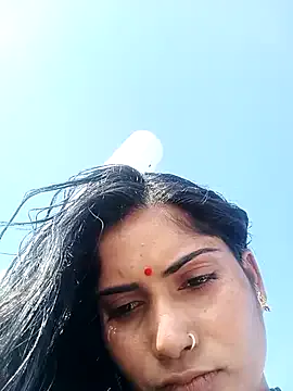 Pushpa_hotty on StripChat