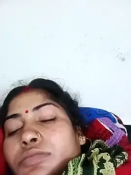 Pushpa_hotty on StripChat