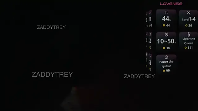 Pussypounder_10 from StripChat