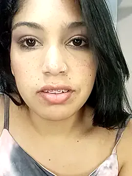 Putaalexa on StripChat
