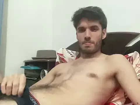 PygmaBoy from StripChat