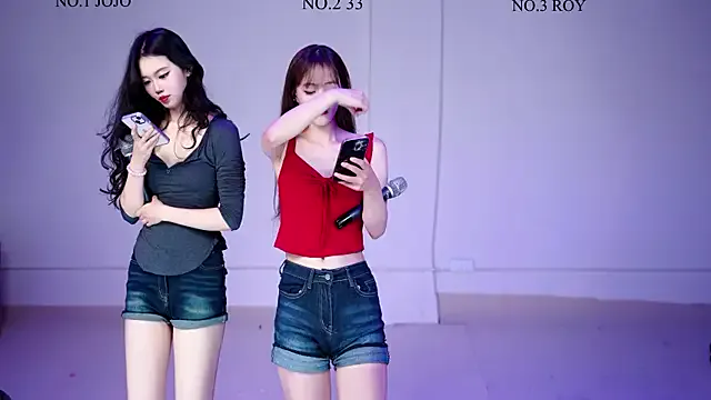 QIANXI_004 from StripChat