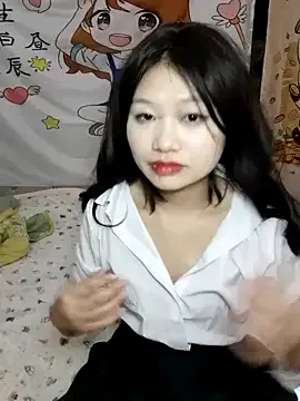 qiuqiu_020 — Freechat on StripChat