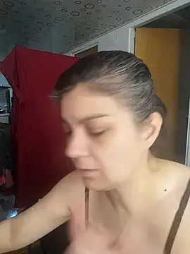 queemking on StripChat