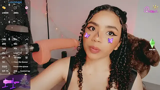 Queen_Deepthroat on StripChat