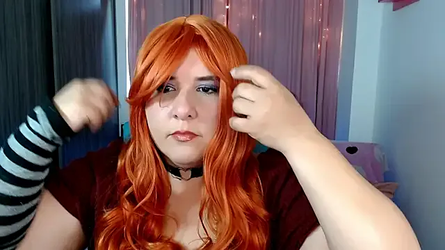 Queen_Genevieve — Help me get very horny