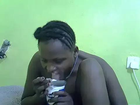 Private queendebbie on StripChat