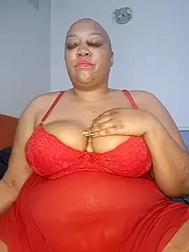 QUEENxJESSI — Cum and squirt show