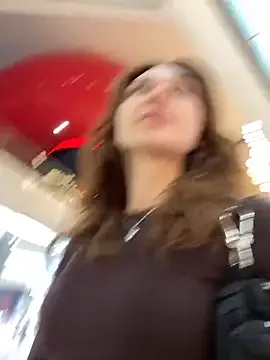 QuitieLia on StripChat