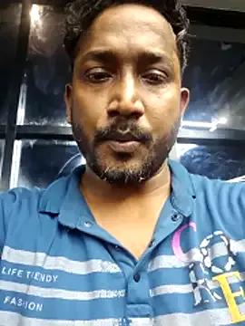 RabitheRambo30 on StripChat