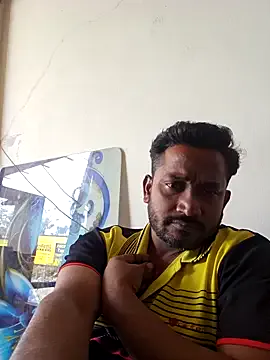 RabitheRambo30 on StripChat