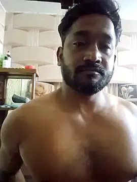 RabitheRambo30 on StripChat