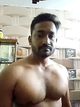 RabitheRambo30 on StripChat