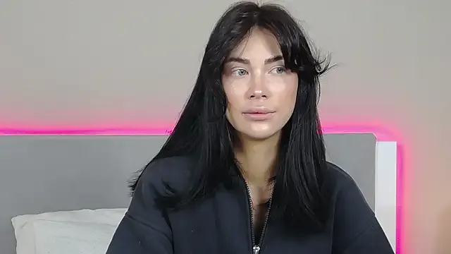 RachaelMils from StripChat