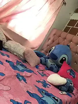 Rachellcooperrr on StripChat