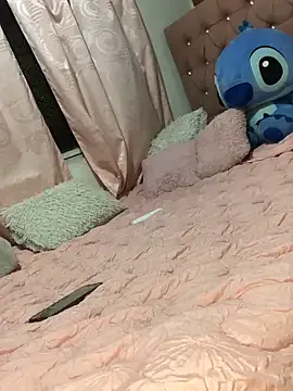 Rachellcooperrr on StripChat