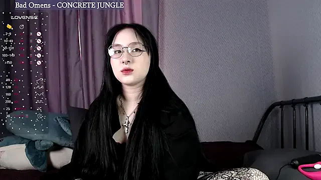 rageins on StripChat