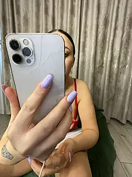 RaisaSalvi — hello girl