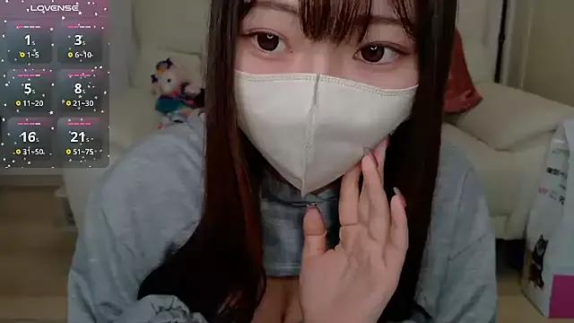 Ran-o0_0o-DX — Freechat on StripChat