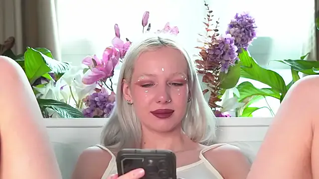 RanyThomson on StripChat